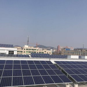 電站案例